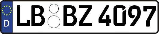 LB-BZ4097