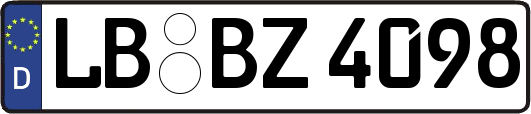 LB-BZ4098