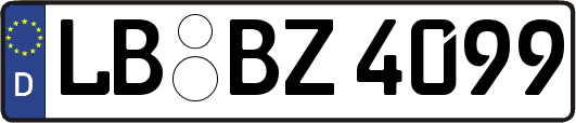 LB-BZ4099