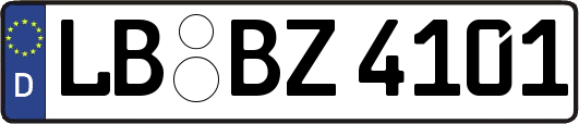LB-BZ4101