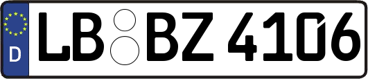 LB-BZ4106