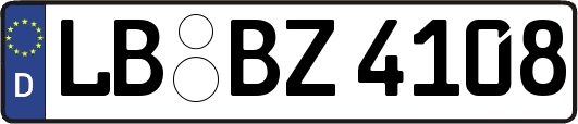 LB-BZ4108