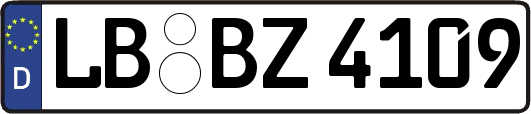 LB-BZ4109