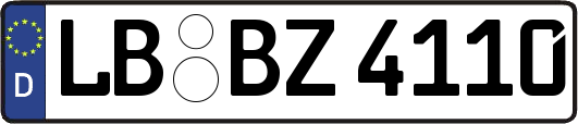 LB-BZ4110