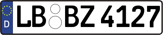 LB-BZ4127