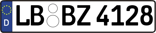 LB-BZ4128
