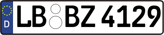 LB-BZ4129
