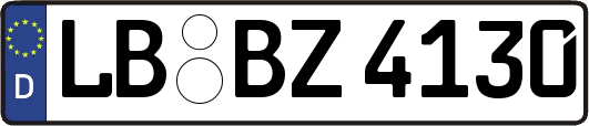 LB-BZ4130