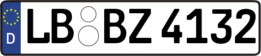 LB-BZ4132