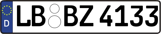 LB-BZ4133