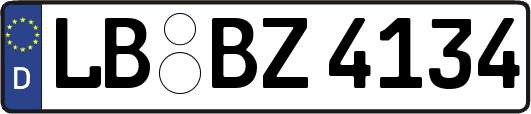 LB-BZ4134