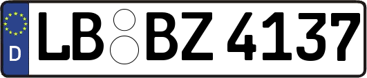 LB-BZ4137