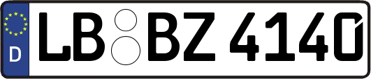 LB-BZ4140
