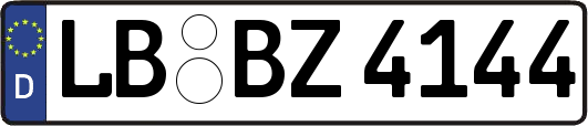 LB-BZ4144