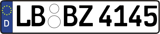 LB-BZ4145