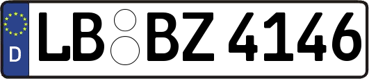 LB-BZ4146