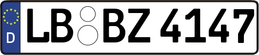 LB-BZ4147