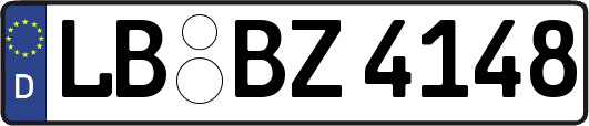 LB-BZ4148