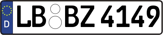 LB-BZ4149