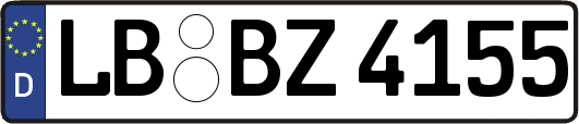 LB-BZ4155