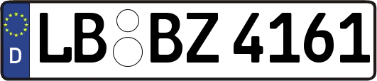 LB-BZ4161
