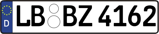 LB-BZ4162