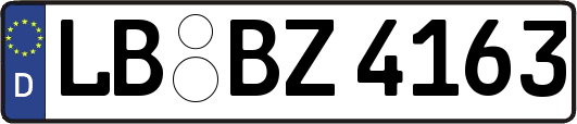 LB-BZ4163