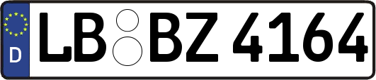 LB-BZ4164
