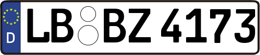 LB-BZ4173