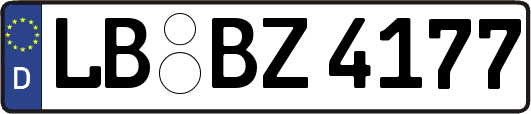 LB-BZ4177