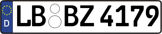LB-BZ4179