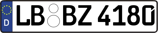 LB-BZ4180