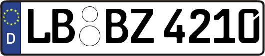 LB-BZ4210