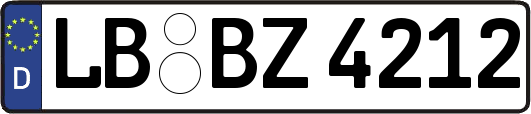LB-BZ4212