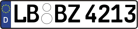 LB-BZ4213