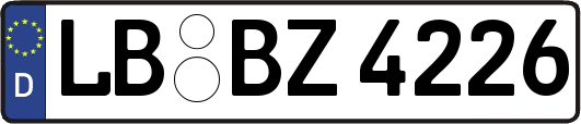 LB-BZ4226