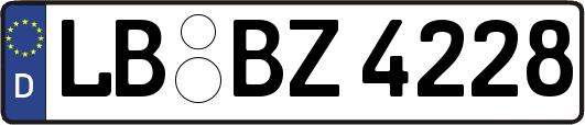 LB-BZ4228