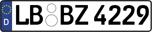 LB-BZ4229