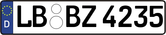 LB-BZ4235