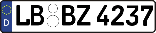 LB-BZ4237