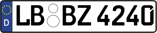 LB-BZ4240