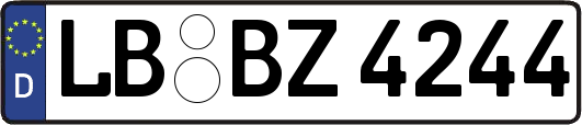 LB-BZ4244