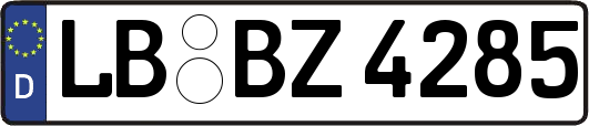 LB-BZ4285