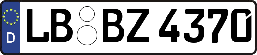 LB-BZ4370