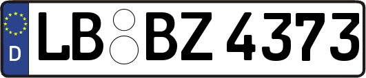 LB-BZ4373