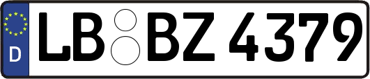 LB-BZ4379
