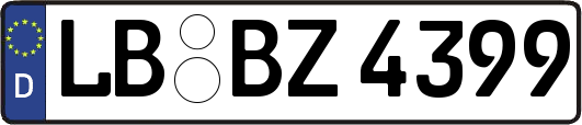LB-BZ4399