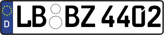 LB-BZ4402