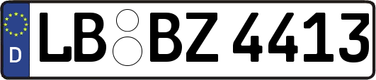 LB-BZ4413