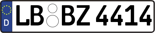 LB-BZ4414